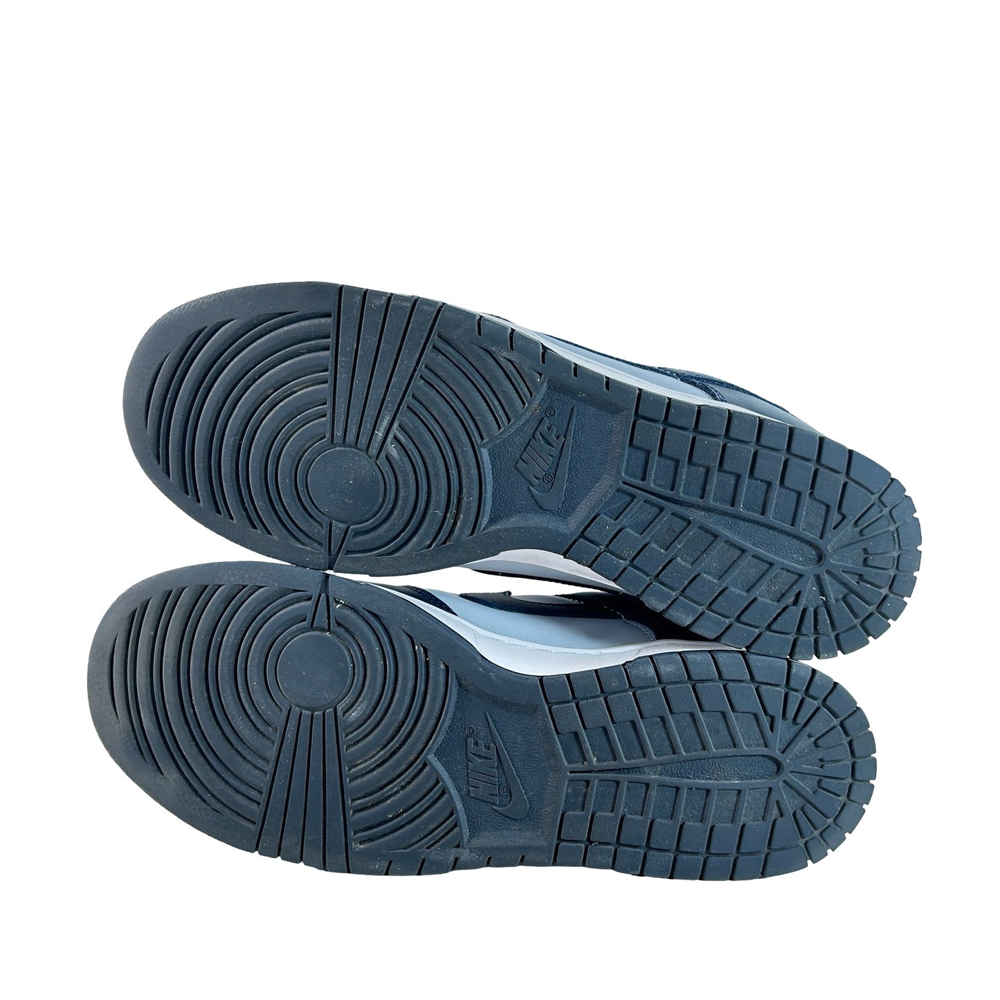 DD1391 003 Dunk Low Georgetown [USED] - 10.5 M (Used)