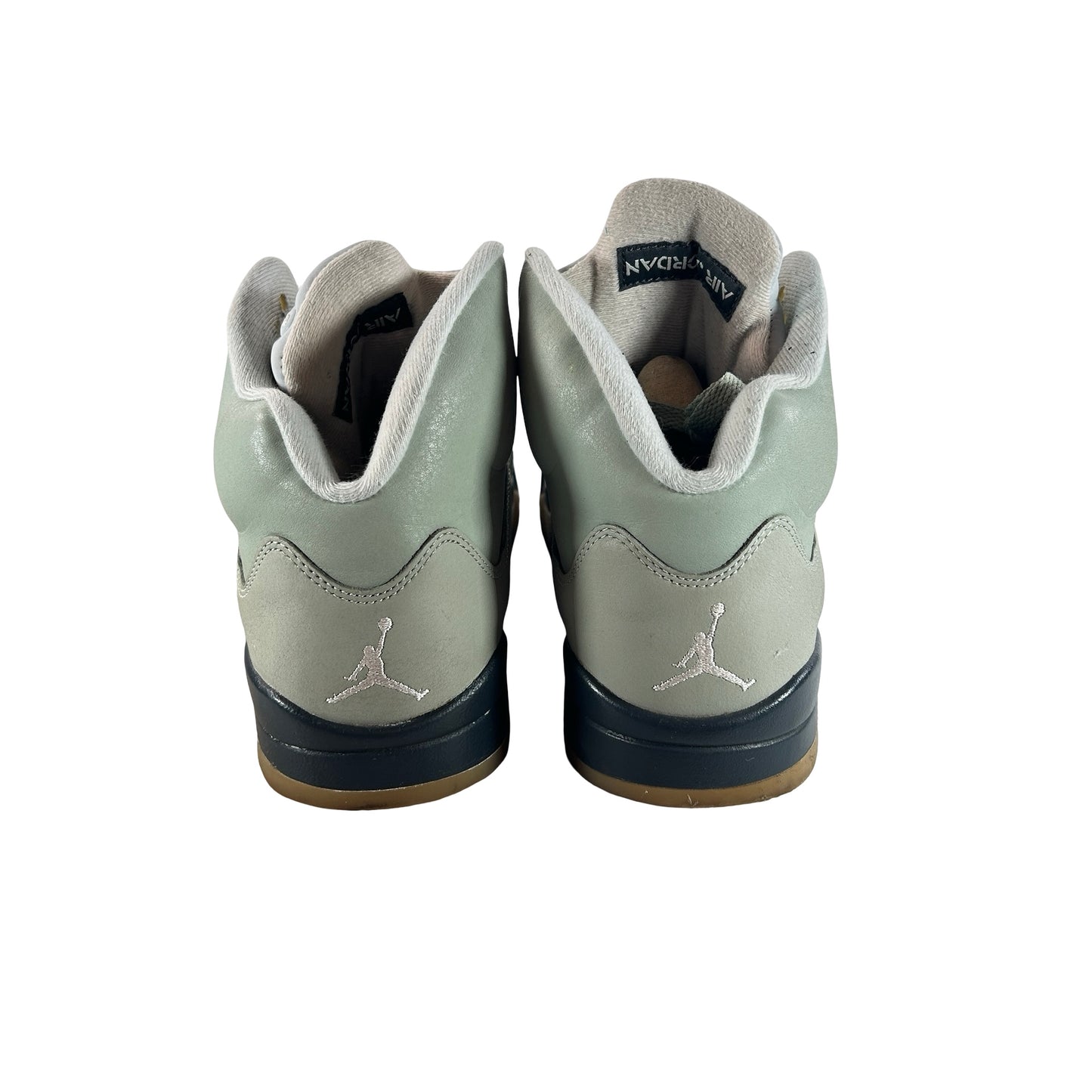 DC7501 300 Jordan 5 Retro Jade Horizon [USED] - 11.5 M (Used3)