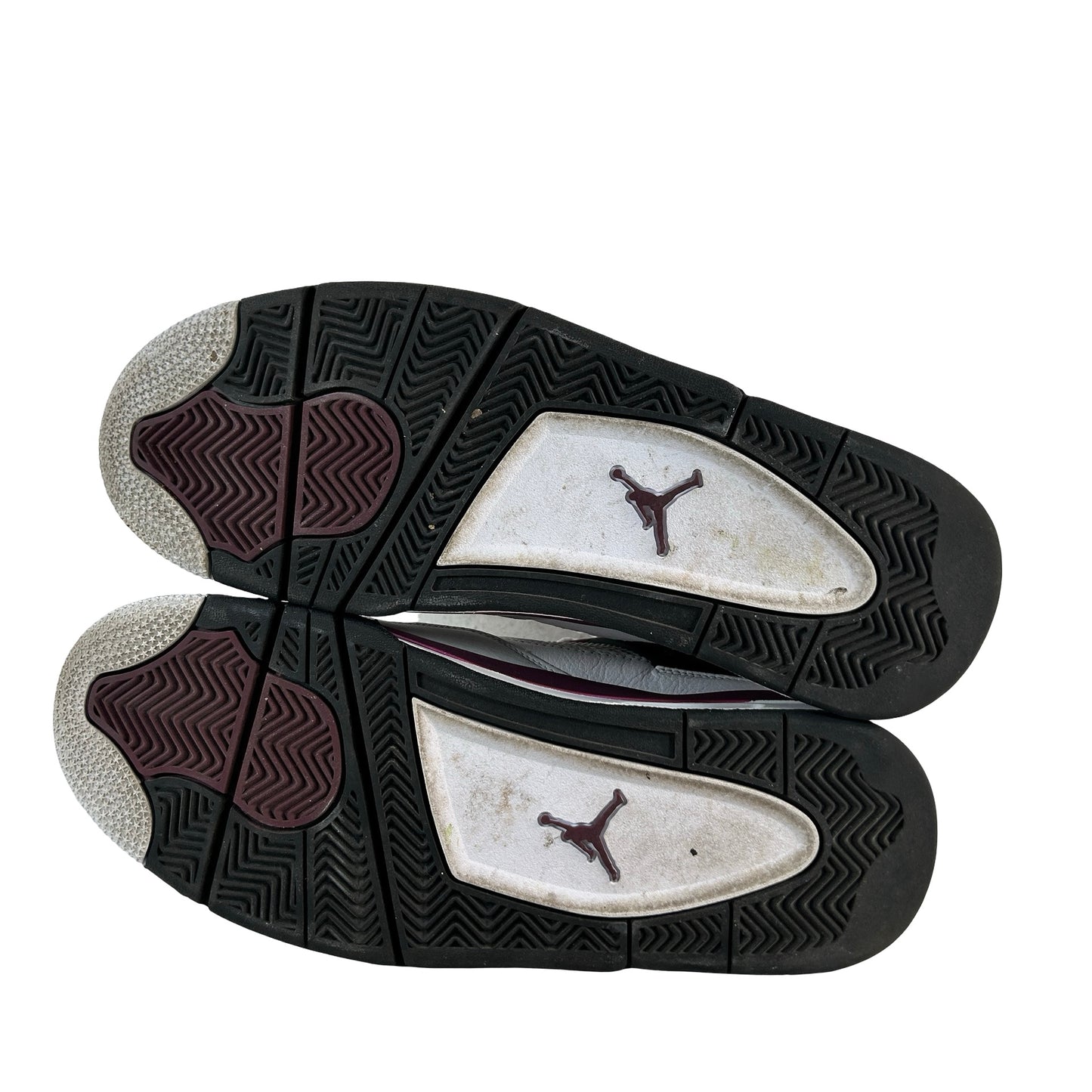 CZ5624 100 Jordan 4 PSG [USED] - 9 M (Used2)