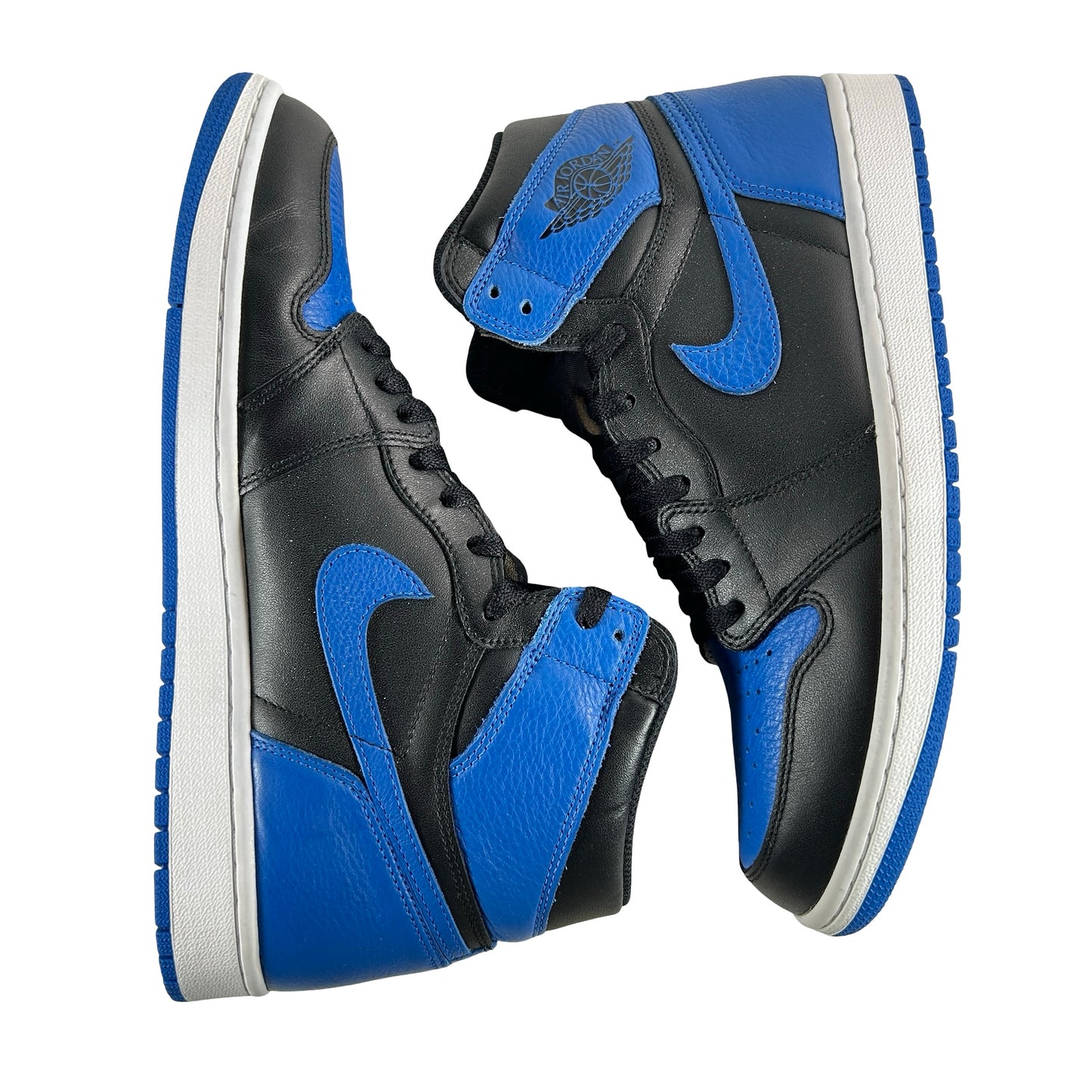 555088 007 Jordan 1 Retro Royal (2017) [USED] - 10.5 M (Used5)