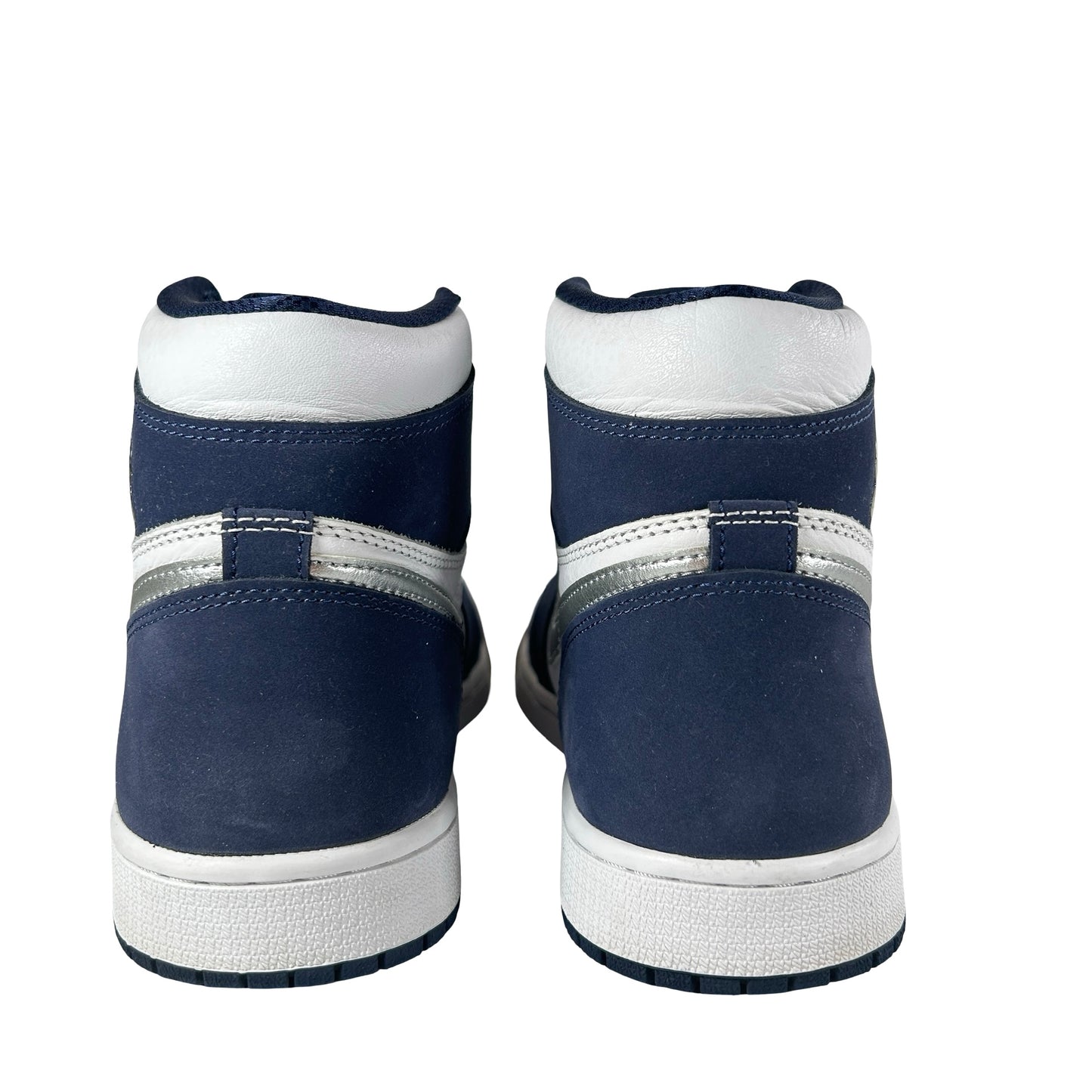DC1788 100 Jordan 1 Co.JP Azul marino medianoche 2020
