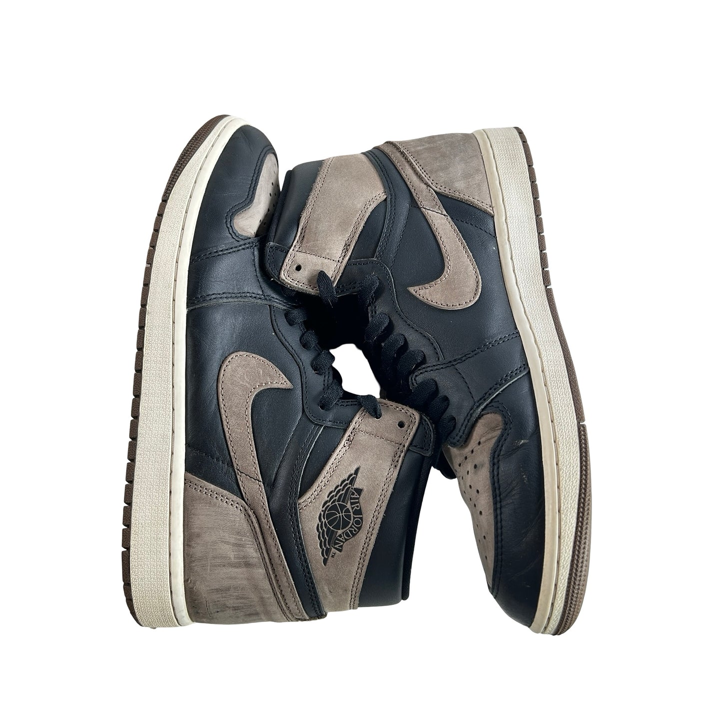 DZ5485 020 Jordan 1 Retro High OG Palomino [USED] - 10.5 M (Used8)