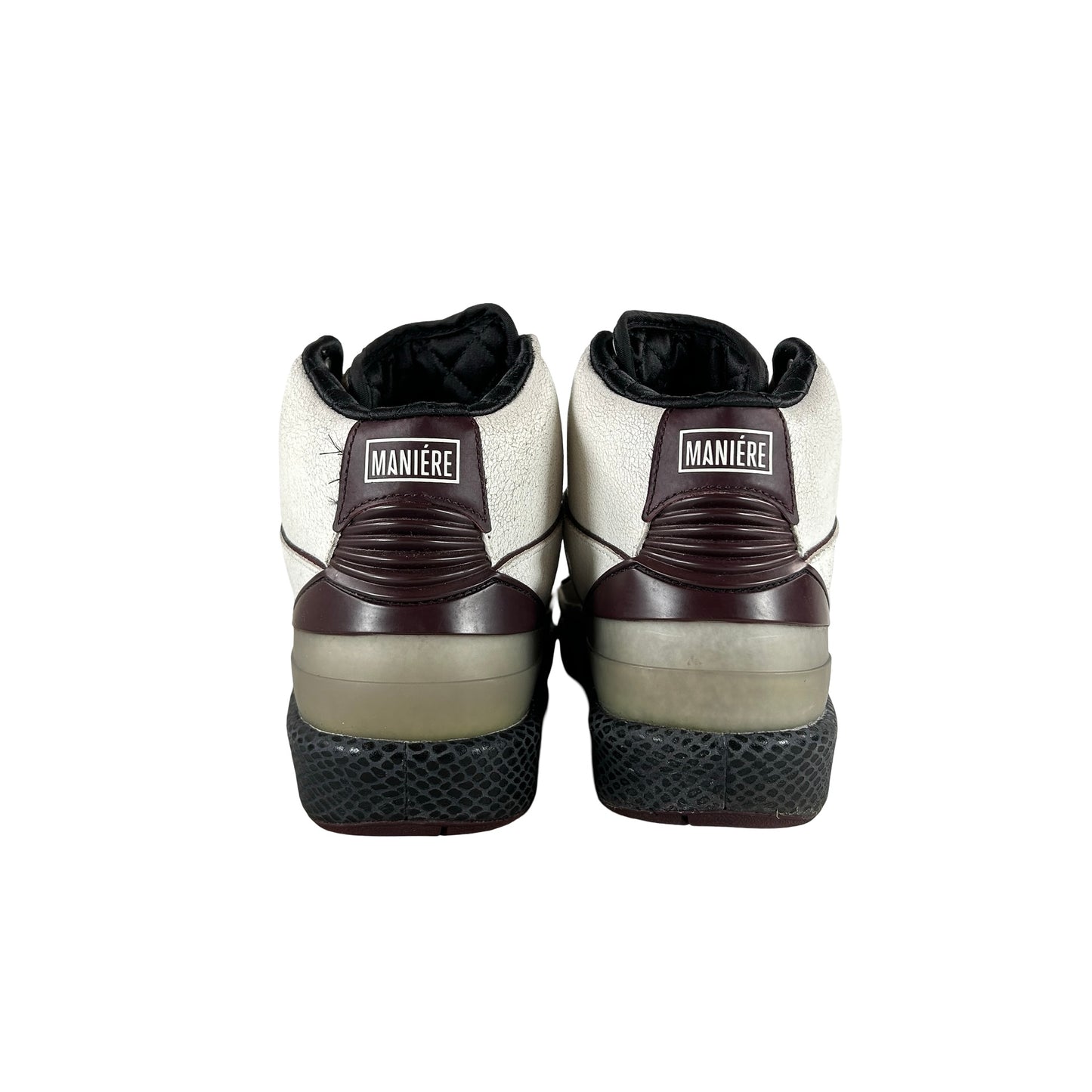 DO7216 100 Jordan 2 Retro A Ma Maniere [USED] - 8.5 M (Used3)