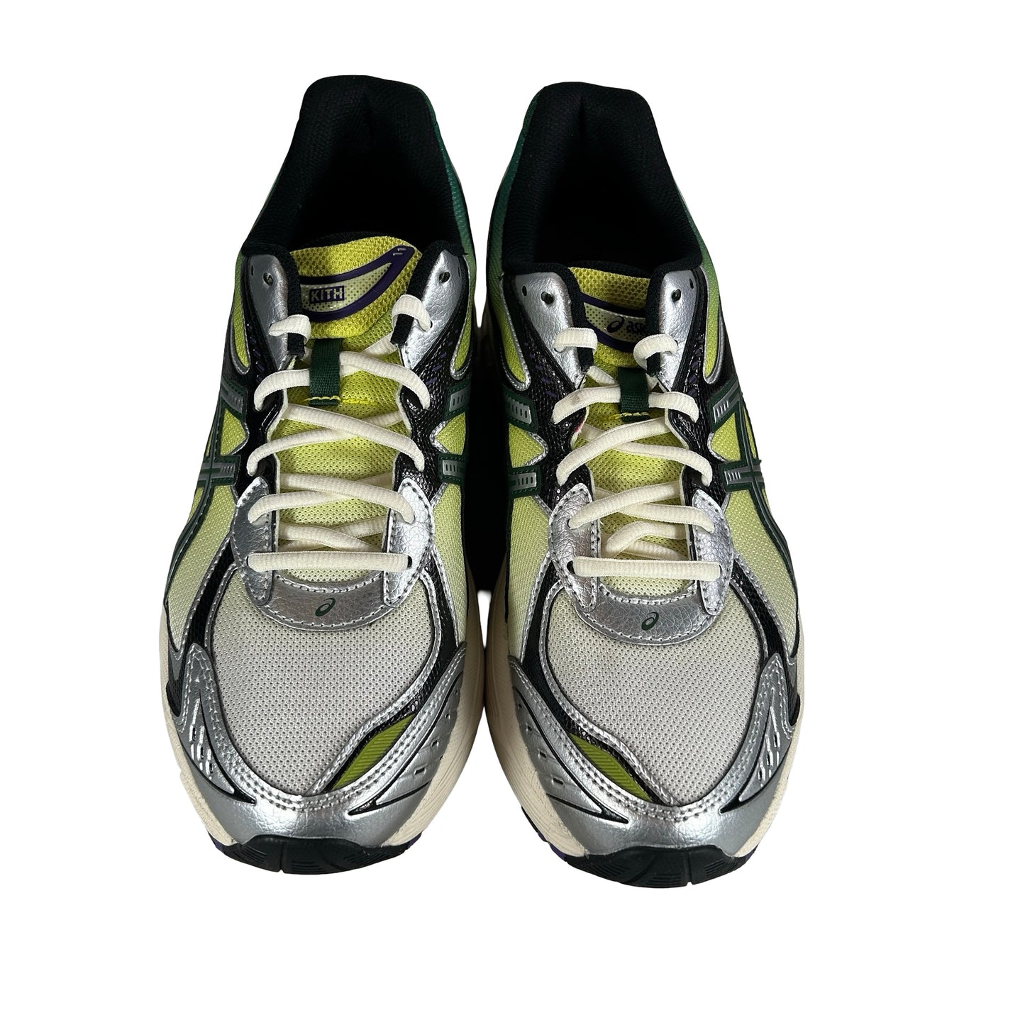 1203A660 100 Kith Marvel ASICS GT-2160 Green Goblin Comic Not Included [USED] - 10.5 M (Used3)