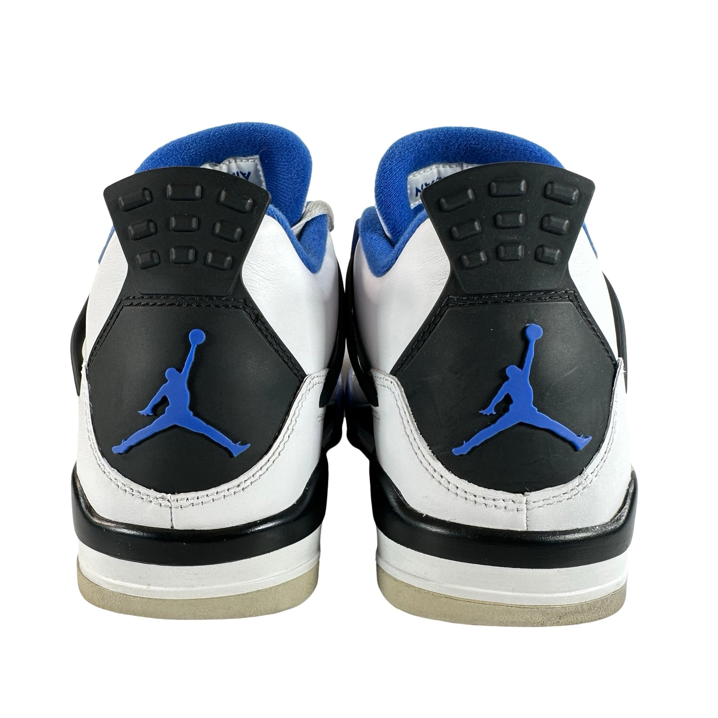 308497 117 Jordan 4 Retro Motorsports (2017) [USED] - 10 M (Used)