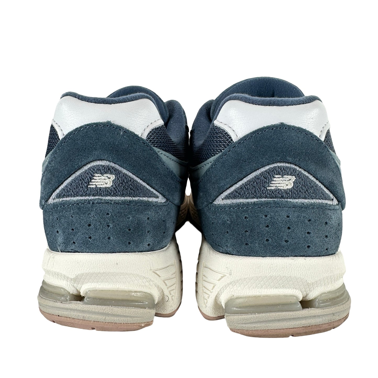 M2002RHC New Balance 2002R Deep Ocean Grey Slate [USED] - 8.5 M (Used)