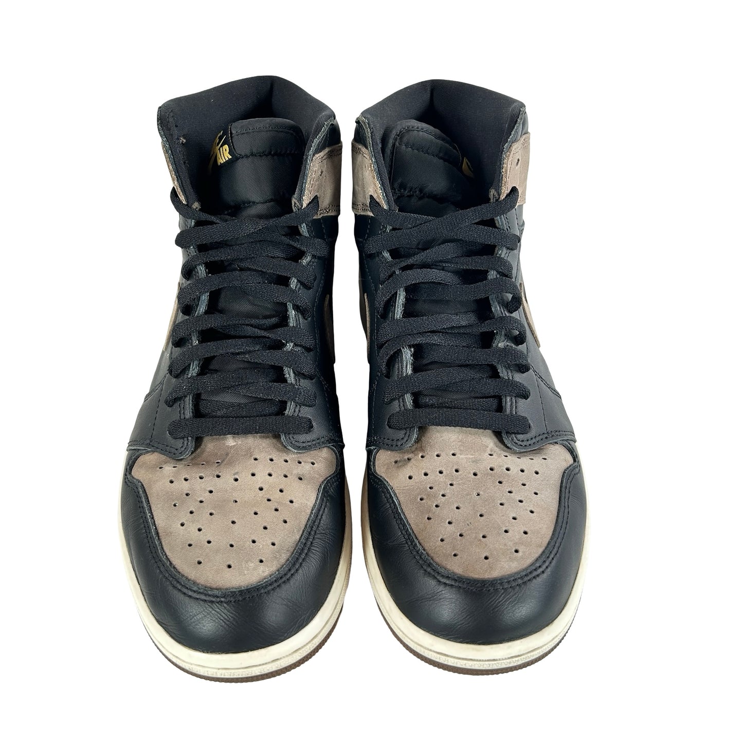DZ5485 020 Jordan 1 Retro High OG Palomino [USED] - 11 M (Used5)