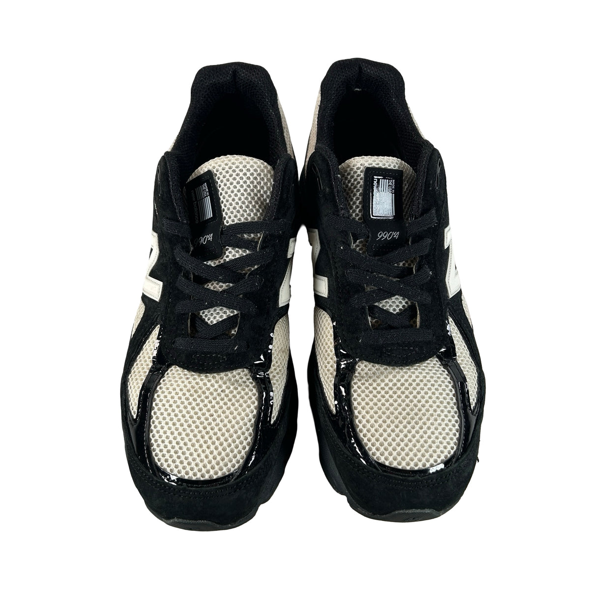 U990JS4 New Balance 990v4 MiUSA Joe Freshgoods 1998 Outro [USED] - 11 M (Used)