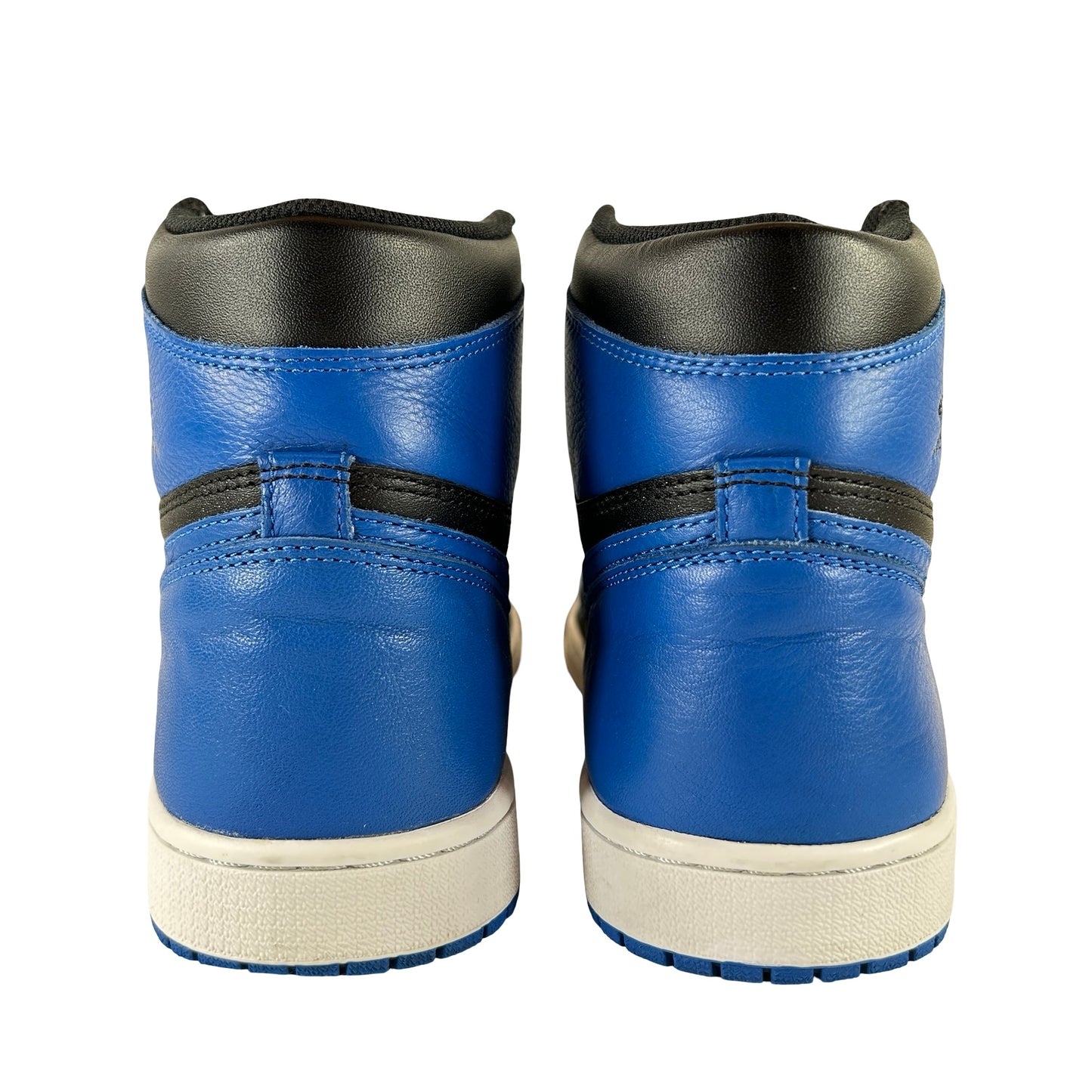 555088 007 Jordan 1 Retro Royal (2017) [USED] - 10.5 M (Used4)