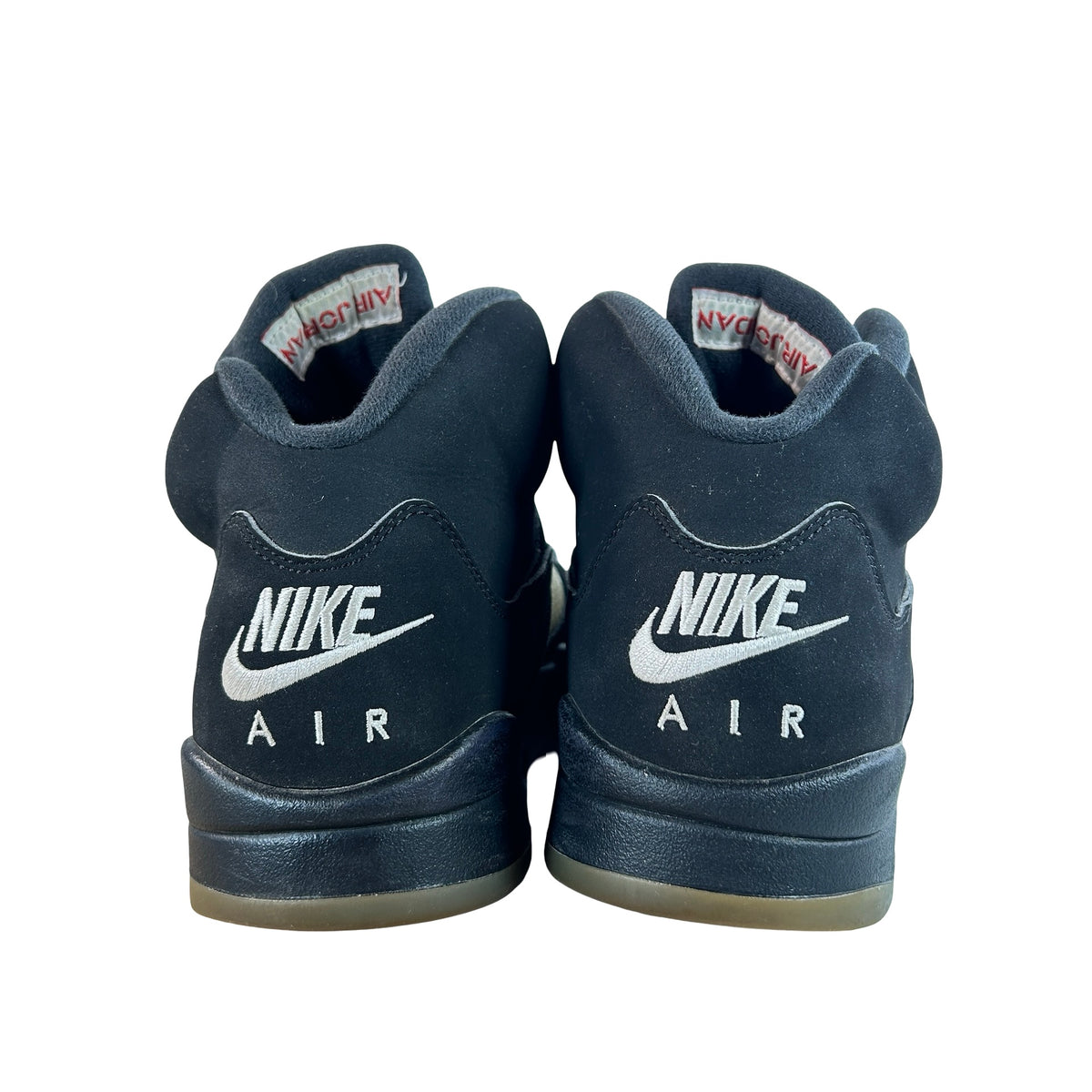 845035 003 Jordan 5 Retro Black Metallic (2016) [USED] - 11.5 M (Used5)