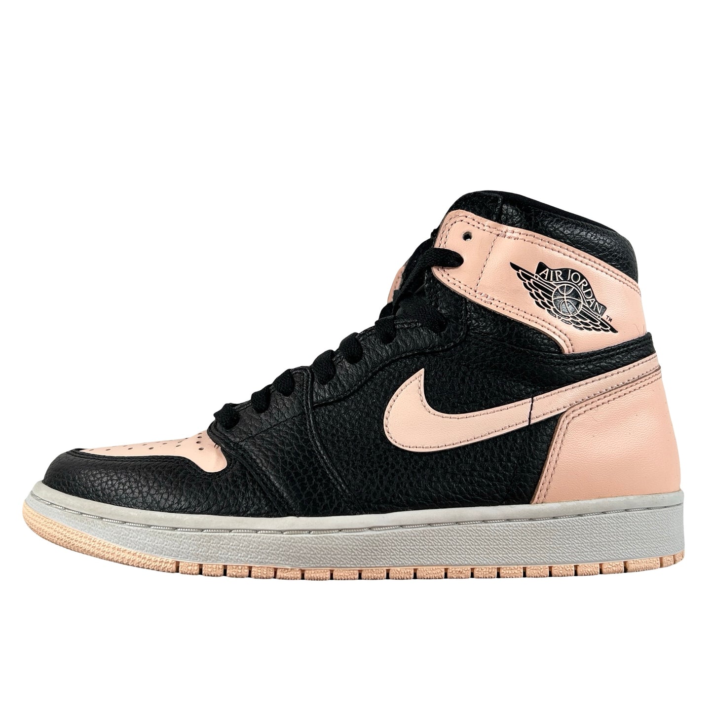 555088 081 Jordan 1 Crimson Tint [USED] - 9 M (Used3)
