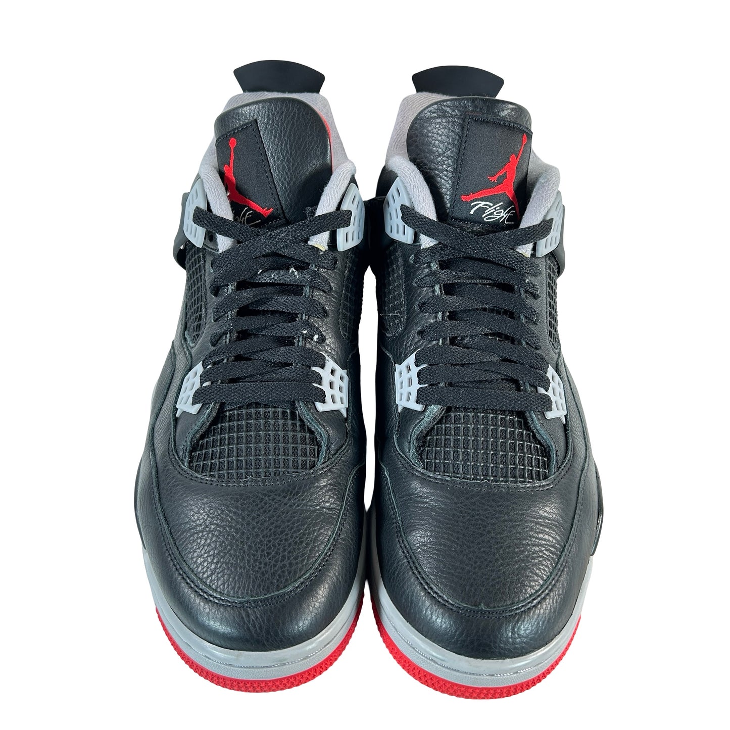 FV5029 006 Jordan 4 Retro Bred Reimagined [USED] - 12 M (Used2) (No Box2)