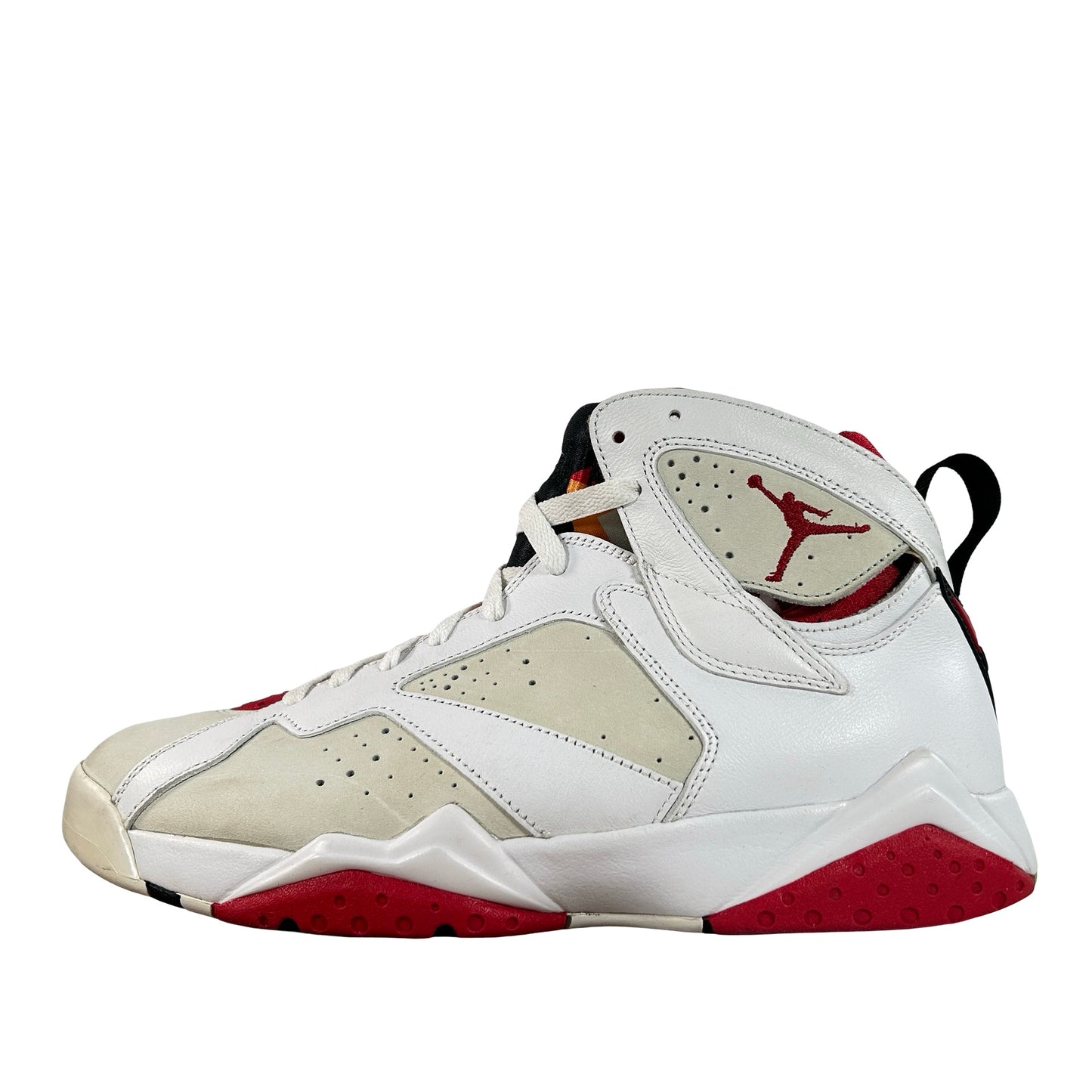 304775 125 Jordan 7 Retro Hare (2015) [USED] - 9.5 M (Used4)