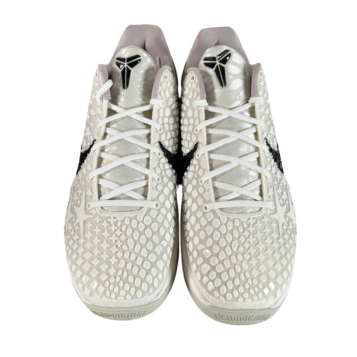 FQ3546 100 Nike Kobe 6 Protro Sail All-Star [USED] - 11 M (Used3)