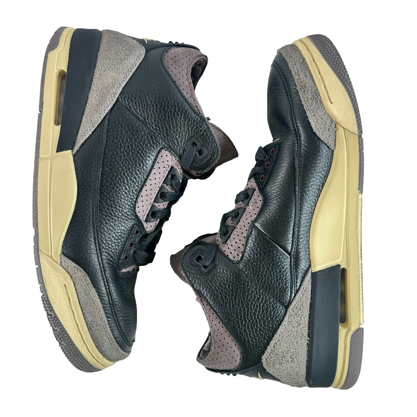 FZ4811 001 Jordan 3 Retro OG SP A Ma Maniére While You Were Sleeping (Women's) [USED] - 11.5 W / 10 M (Used2)