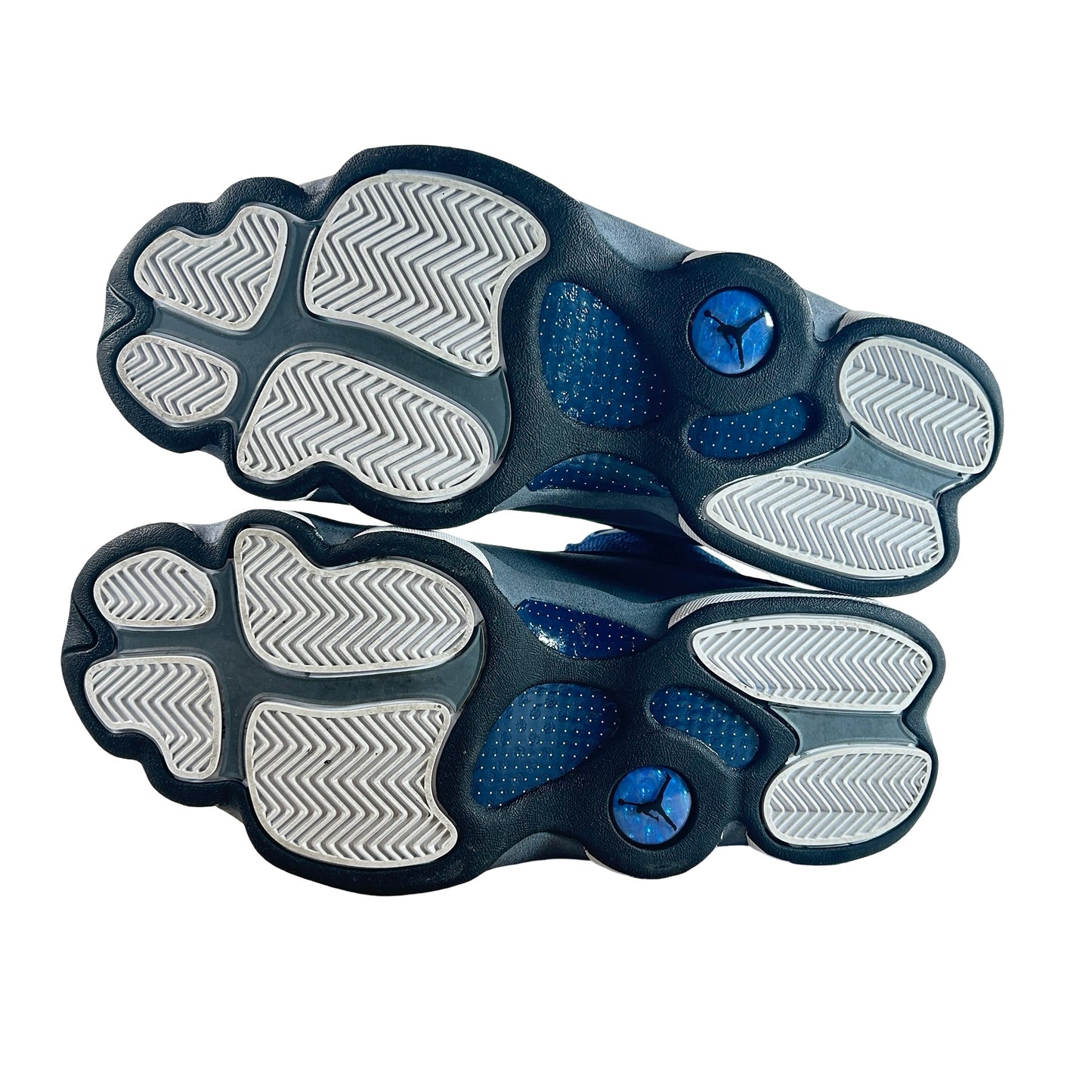414571 404 Jordan 13 Retro Flint (2020) [USED] - 9.5 M (Used5)