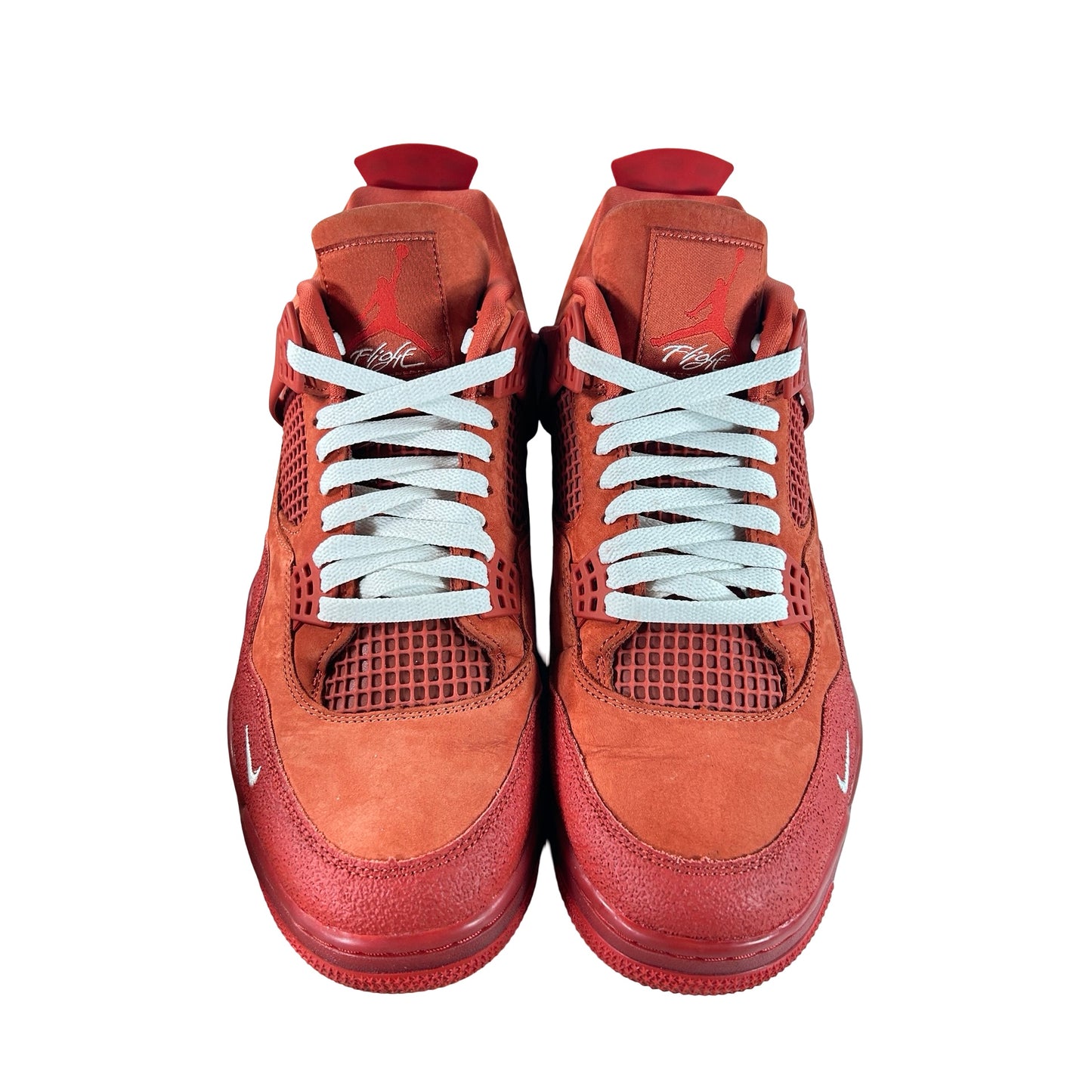 HF4340 800 Air Jordan 4 Retro OG SP Nigel Sylvester Brick by Brick [USED] - 12 M (Used7)