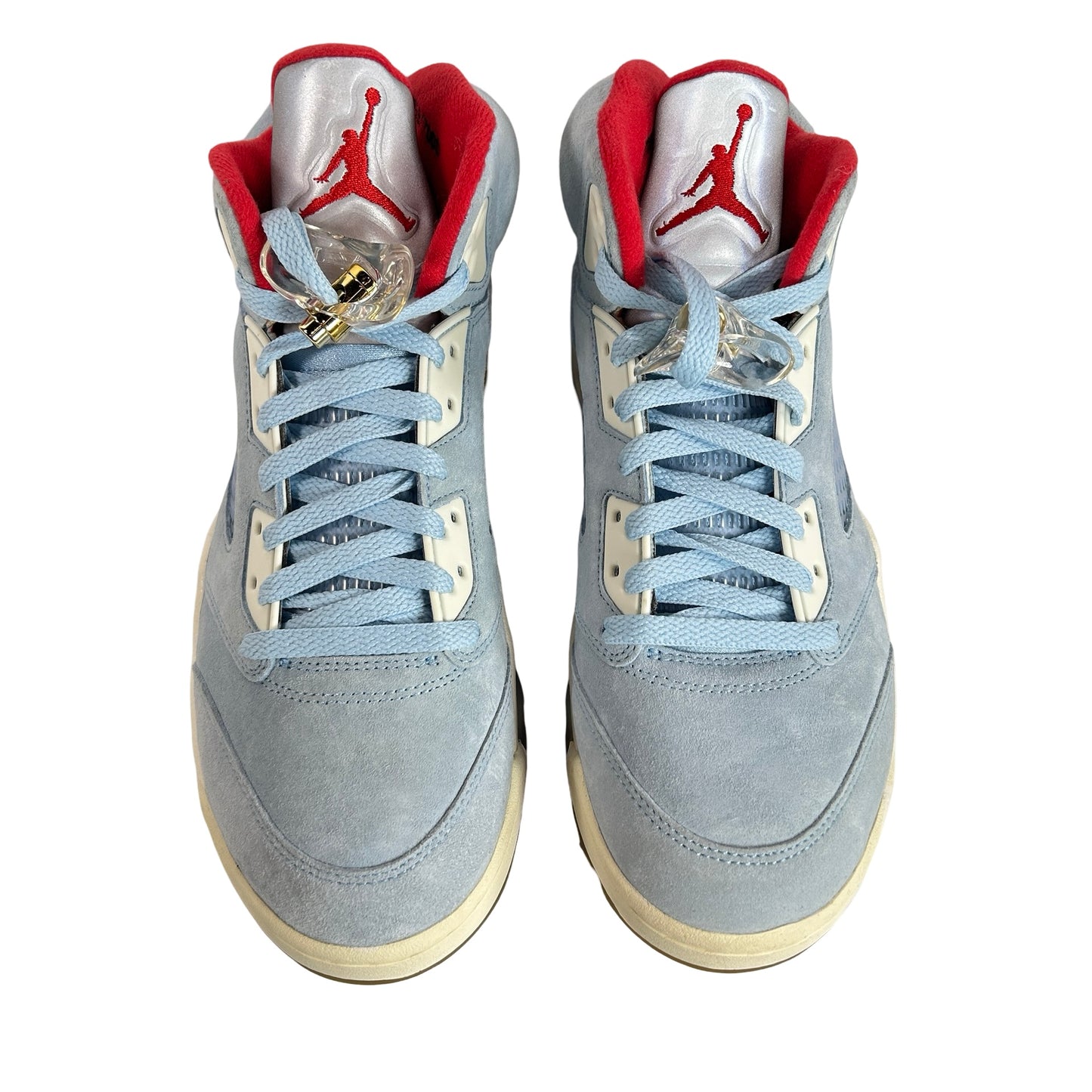 CI1899 400 Jordan 5 Retro Trophy Room Ice Blue [USED] - 8.5 M (VNDS)
