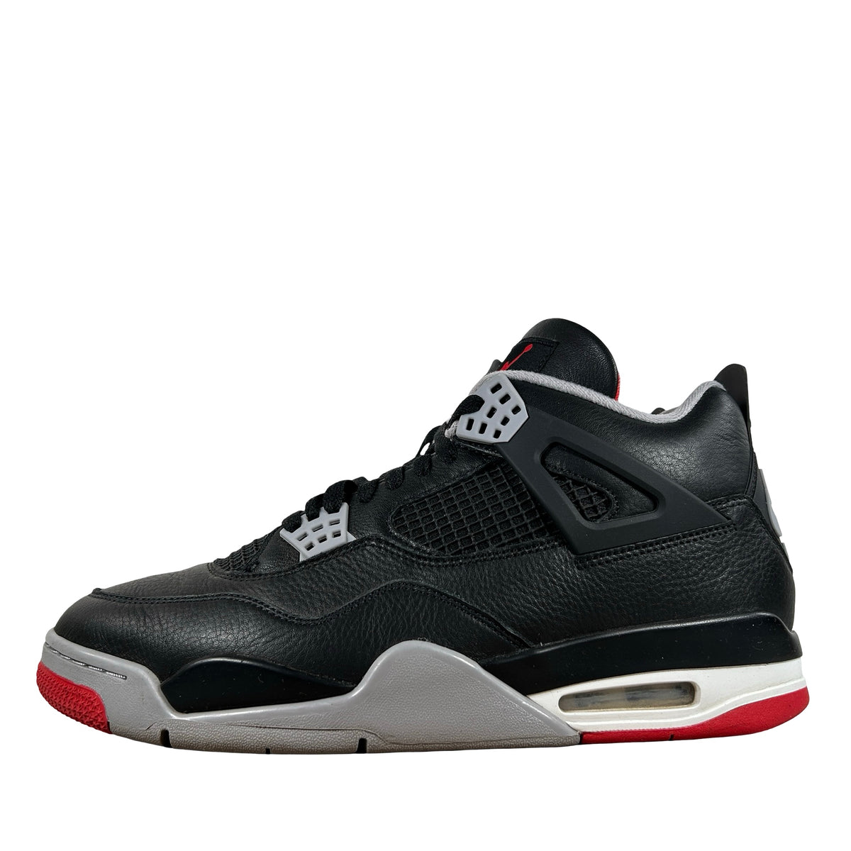 FV5029 006 Jordan 4 Retro Bred Reimagined [USED] - 12 M (Used25)