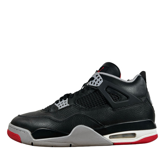 FV5029 006 Jordan 4 Retro Bred Reimagined [USED] - 12 M (Used25)
