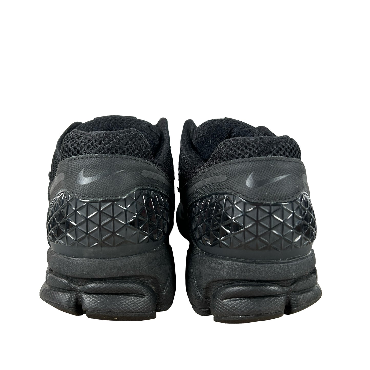 BV1358 003 Nike Zoom Vomero 5 Triple Black (2023) [USED] - 10 M (Used) (No Box)