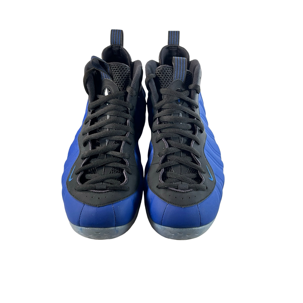 HJ5195 400 Nike Air Foamposite One Deep Royal [USED] - 13 M (Used2)