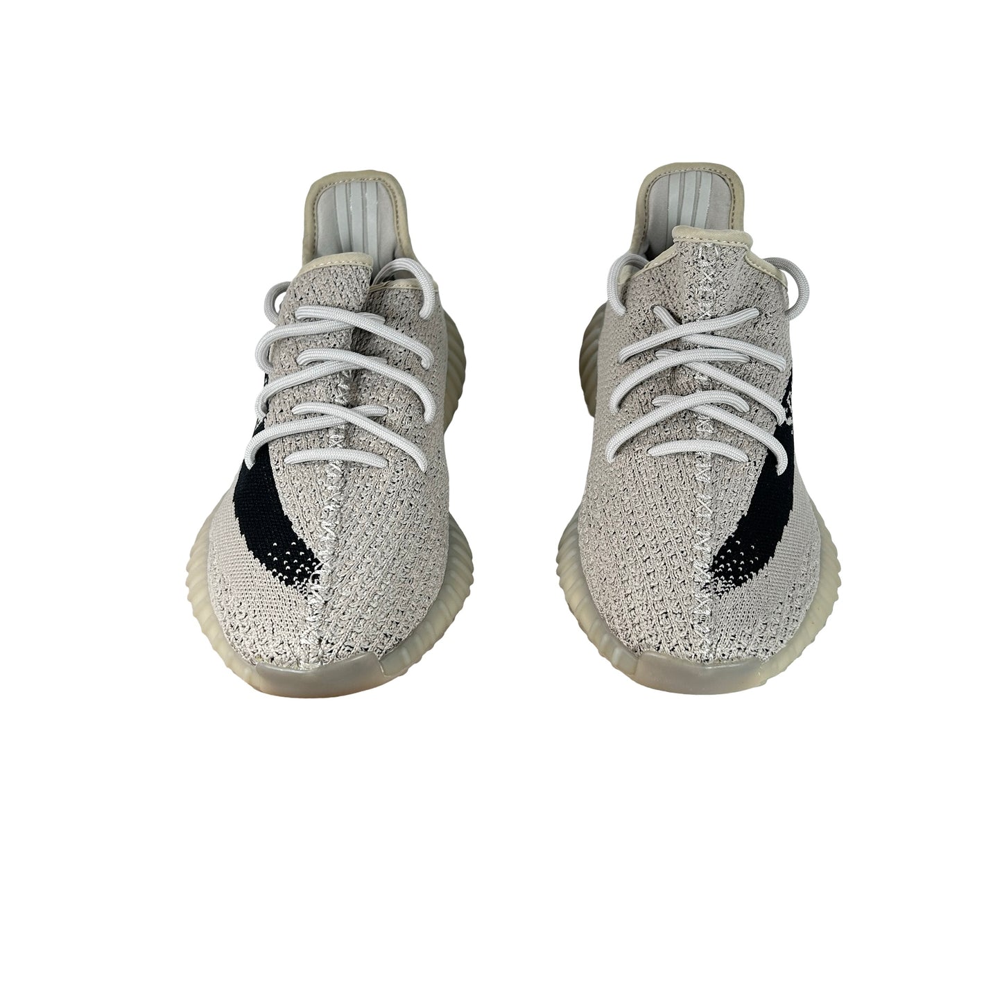 HQ7870 adidas Yeezy Boost 350 V2 Slate [USED] - 8.5 M (Used)