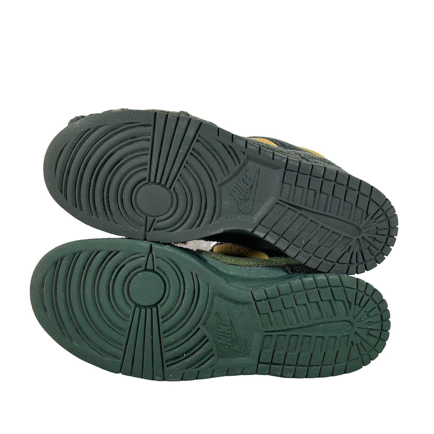 IH5094 300 Nike Dunk Low Cactus Plant Flea Market Swamp Sponge Sequoia [USED] - 9 M (Used2)