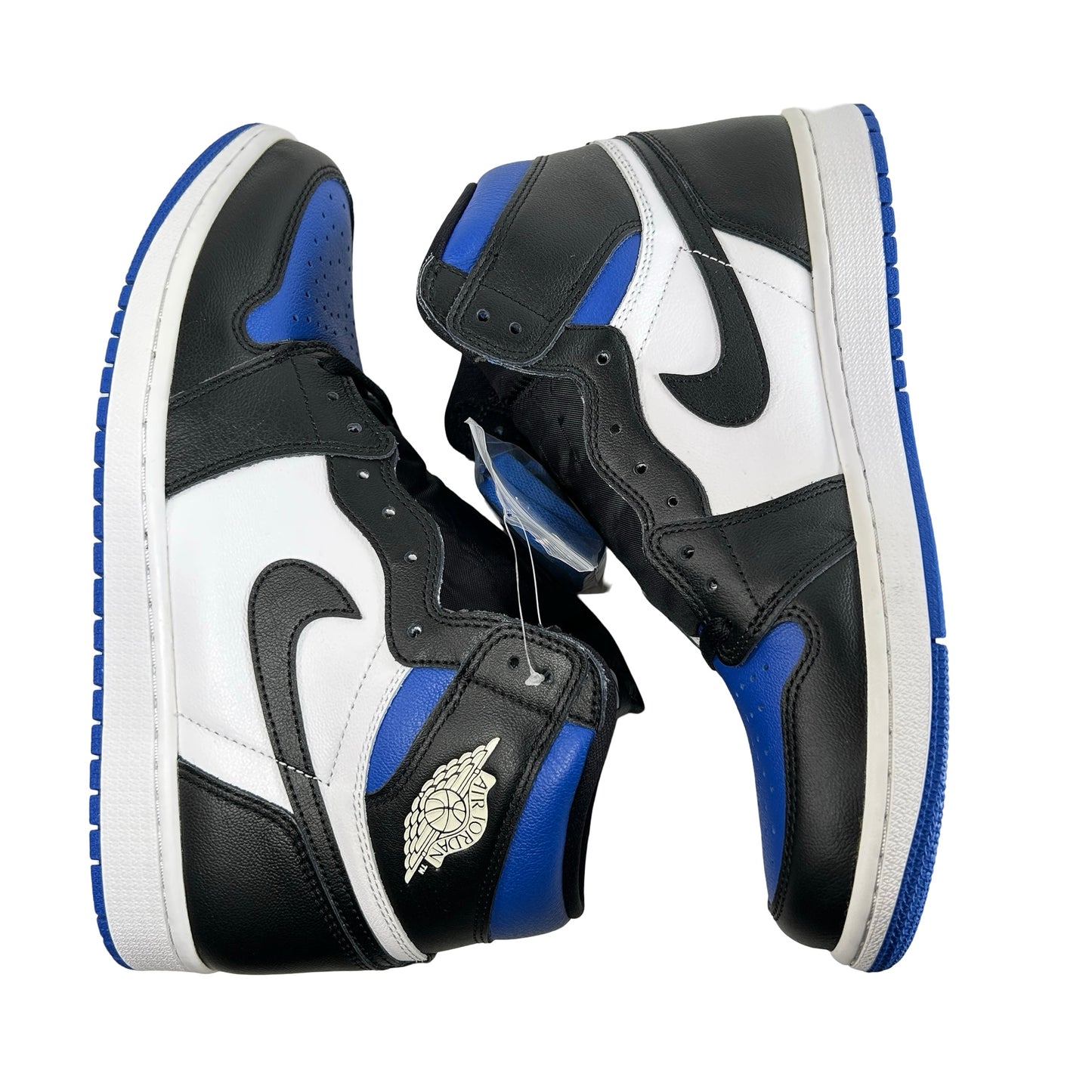 555088 041 Jordan 1 Punta real