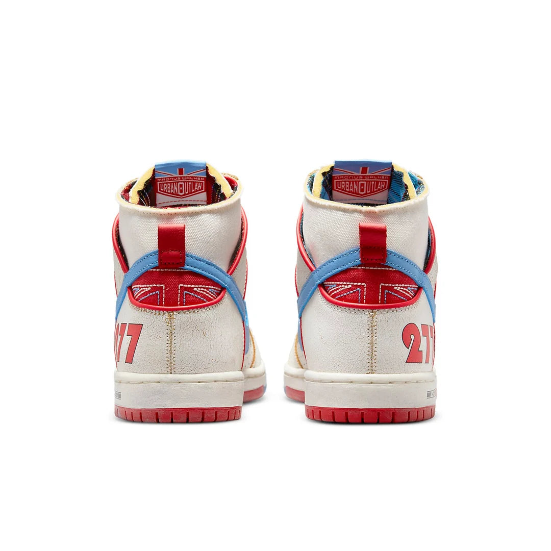 DH7683 100 Nike SB Dunk High Pro Ishod Wair x Magnus Walker
