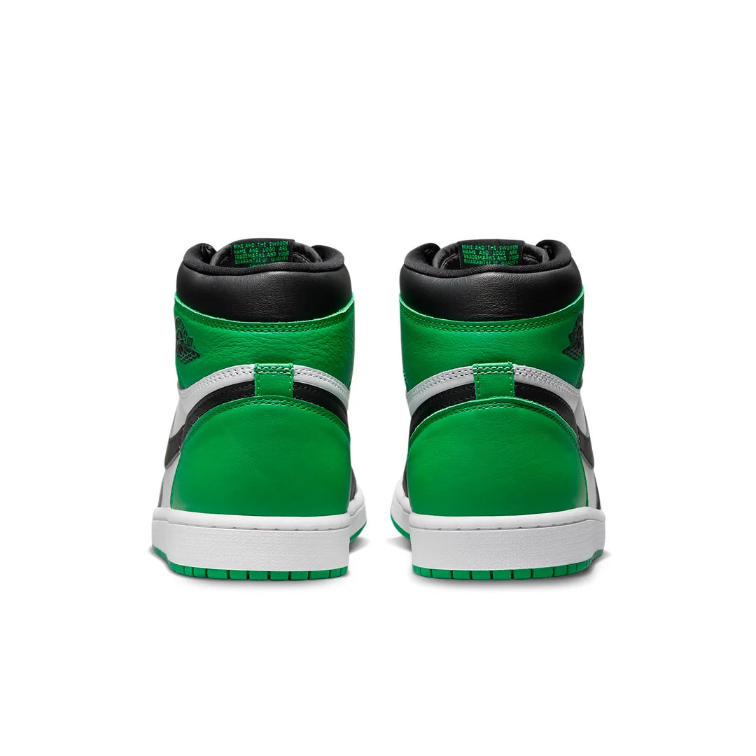 DZ5485 031 Jordan 1 Retro High OG Lucky Green [NO BOX]