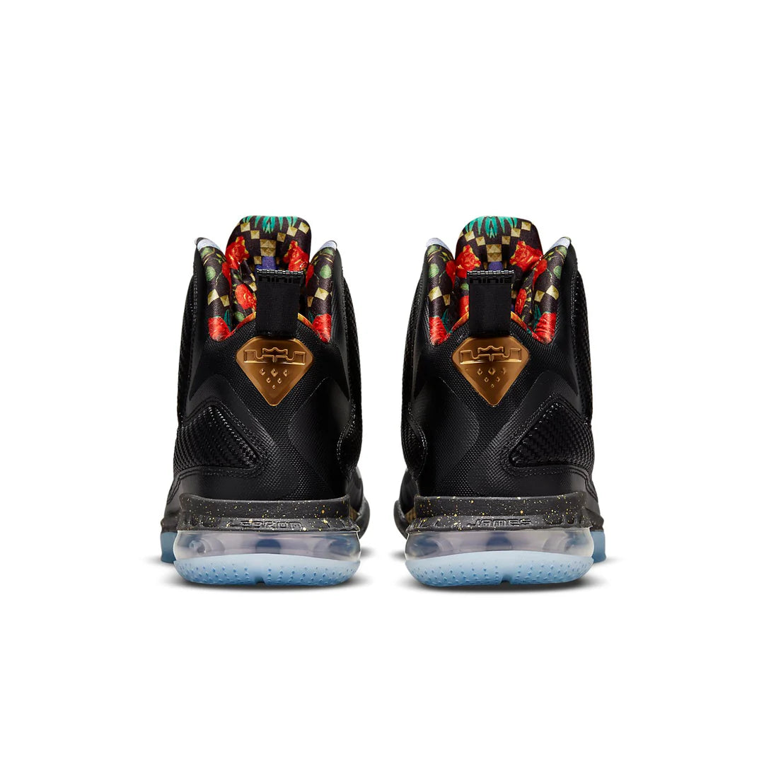 DO9353 001 Nike LeBron 9 Watch the Throne (2022)