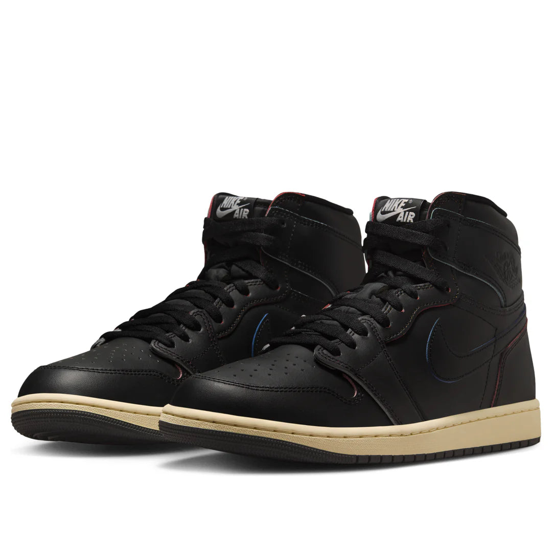 DZ5485 002 Air Jordan 1 Retro High OG Self Expression