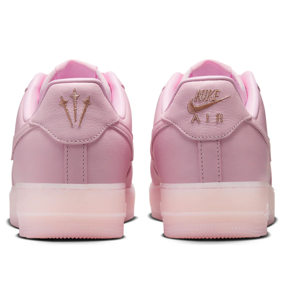 CZ8065 600 Nike Air Force 1 Low Drake NOCTA Certified Lover Boy Pink Foam