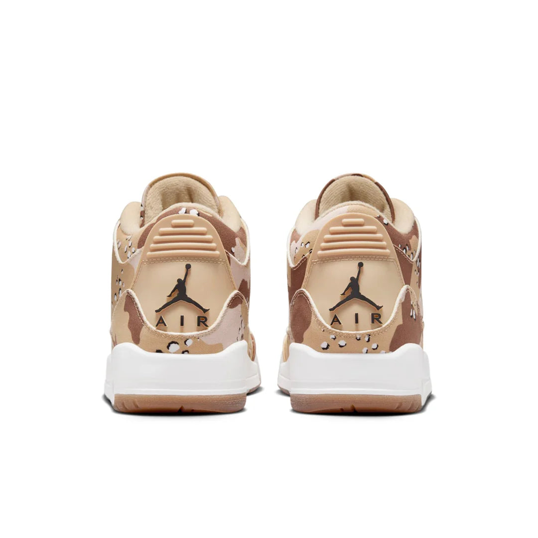 HM4301 200 Jordan 3 Retro WNBA Desert Camo (Women's)