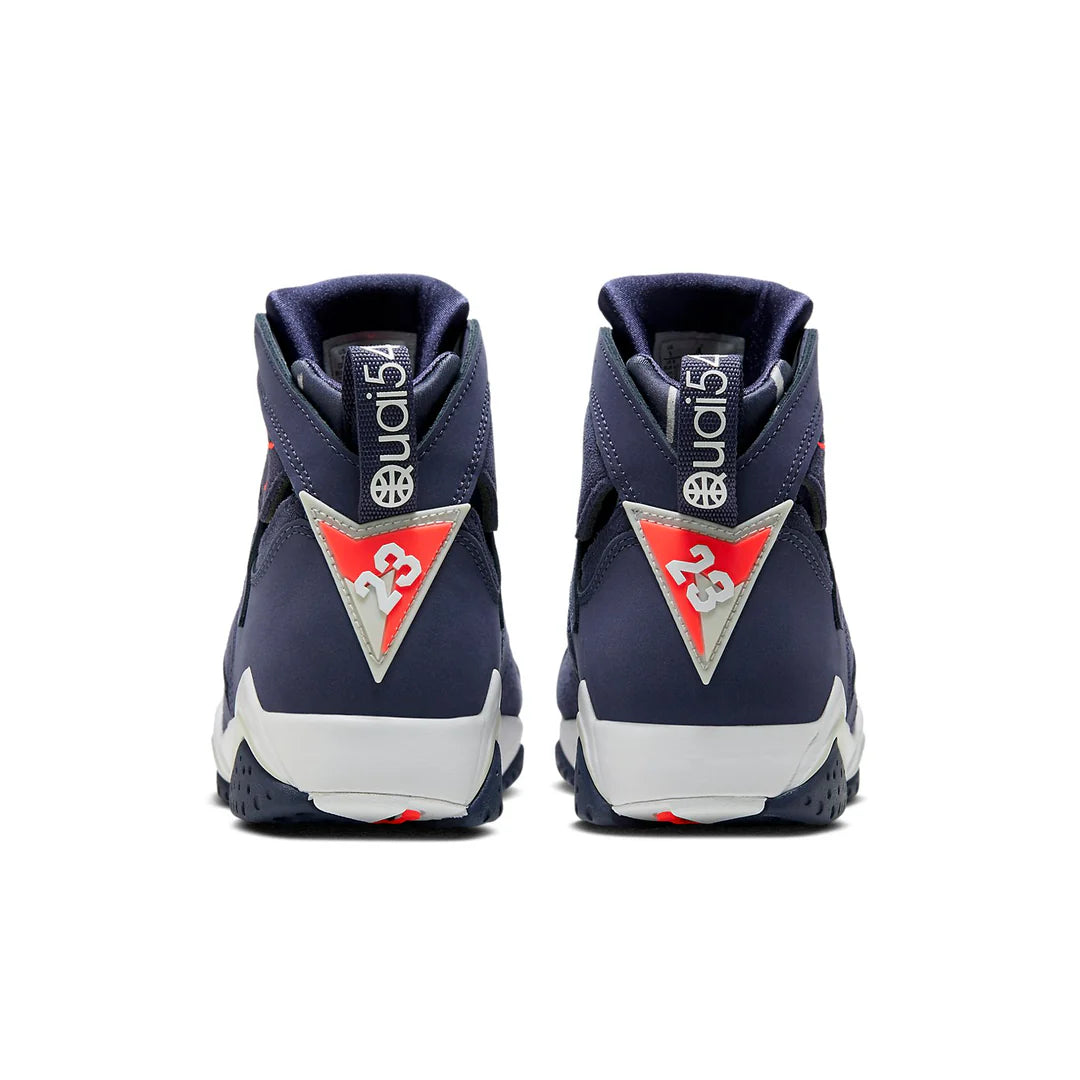 DV0577 500 Air Jordan 7 Retro Quai 54 (2022)