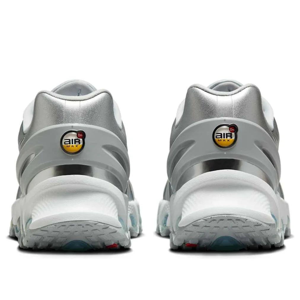 HF5509 001 Nike Air Max Dn8 Wolf Grey Metallic Silver (Women's)