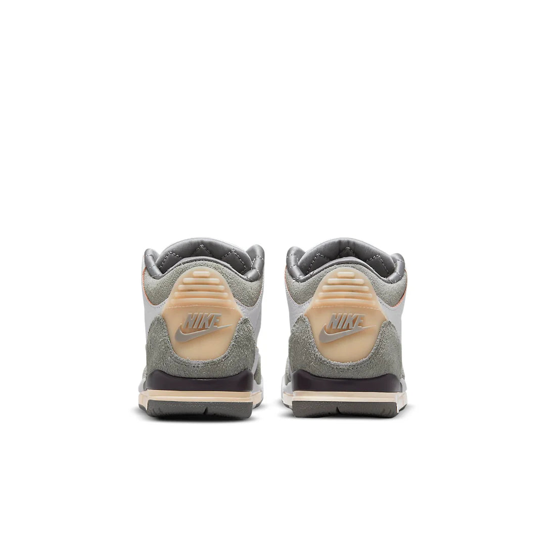 DJ0718 110 Jordan 3 Retro SP A Ma Maniére (PS)