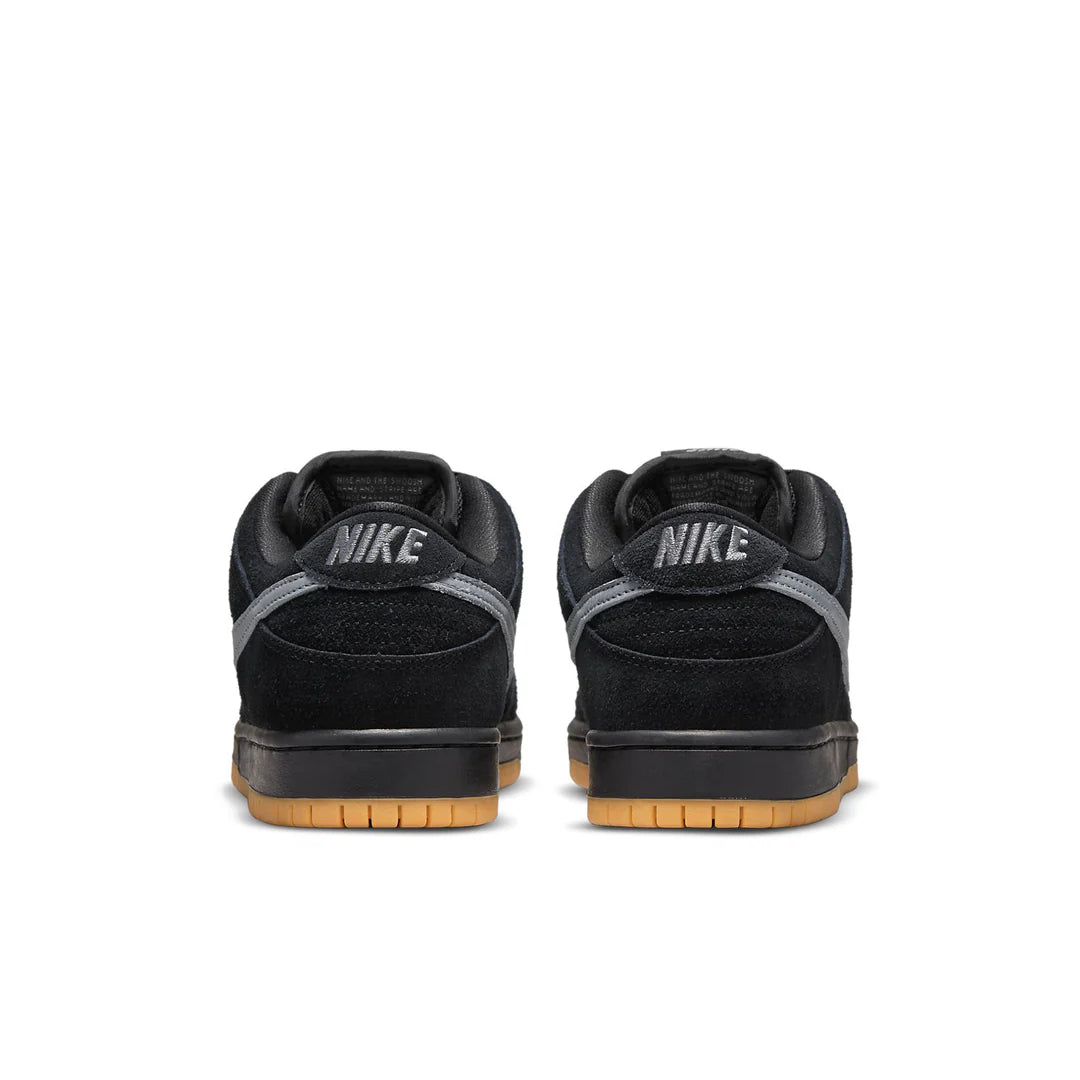 BQ6817 010 Nike SB Dunk Low Fog