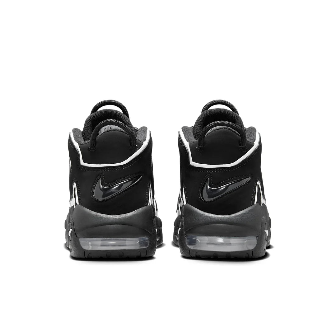 FV2291 001 Nike Air More Uptempo 96 Black White (2023 / 2026)