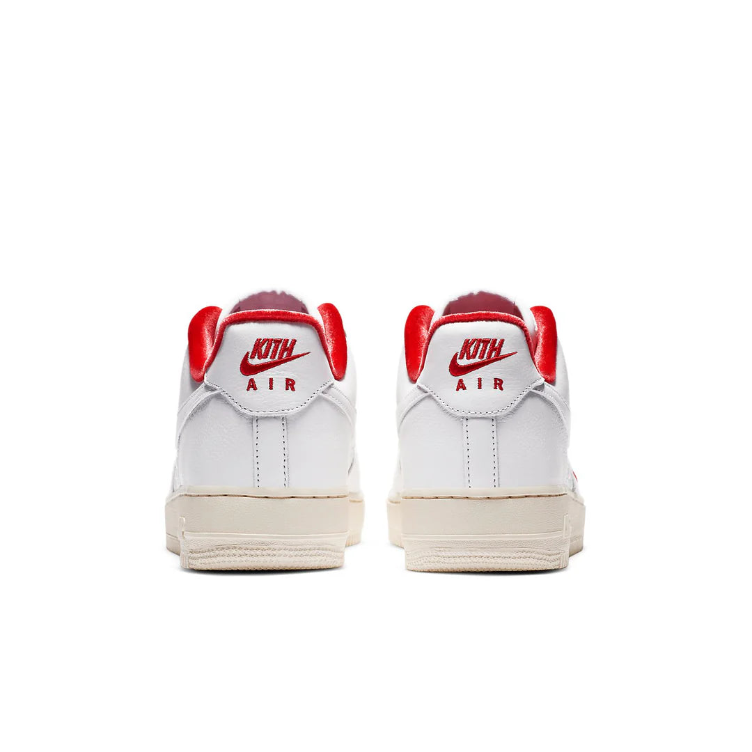 CZ7926 100 Nike Air Force 1 Low Kith Japan [CONDITIONAL] [NO BOX]