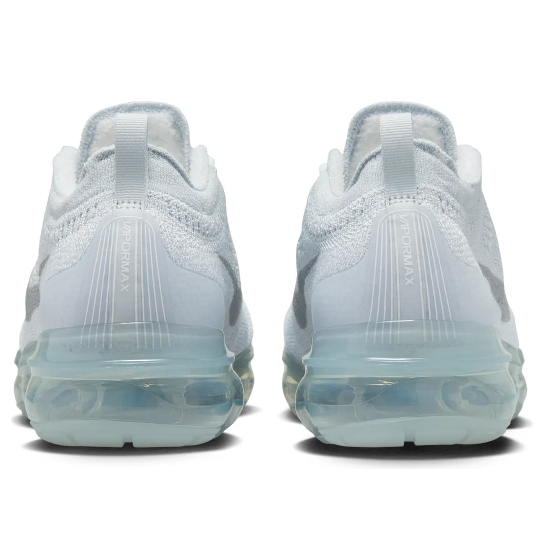 DV1678 002 Nike Air VaporMax 2023 Flyknit Pure Platinum