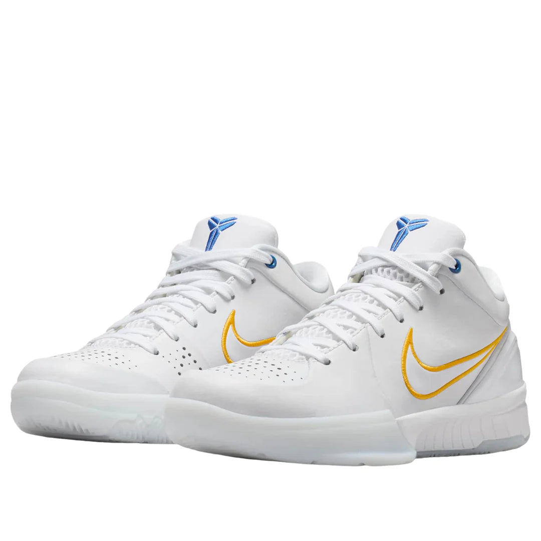 IV6585 900 Nike Kobe 4 Protro Draft Day Pack Indiana Pacers (Opened Packaging)