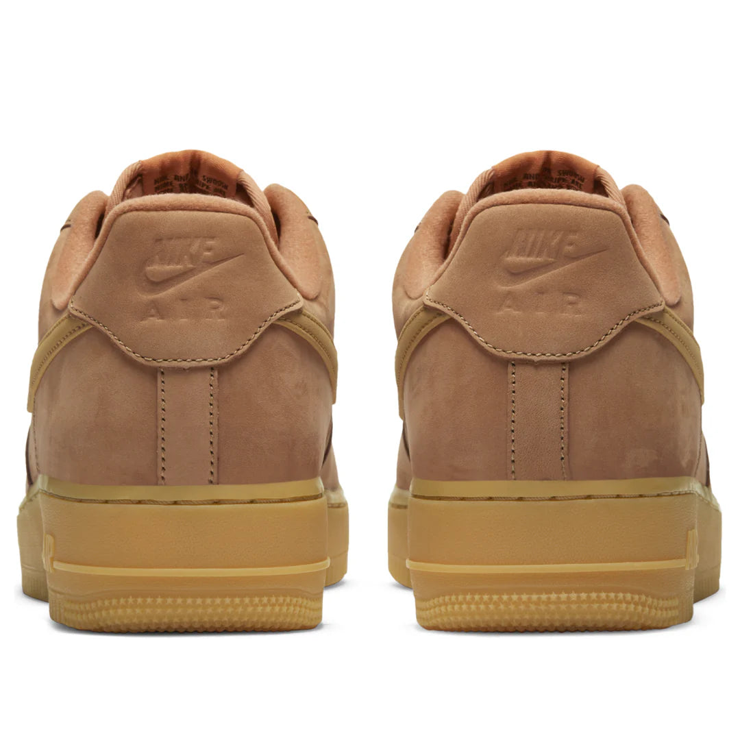 CJ9179 200 Nike Air Force 1 Low Flax Wheat