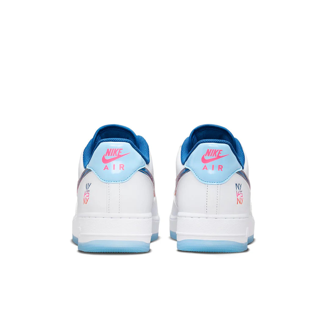 HF4833 100 Nike Air Force 1 Low '07 PRM NY vs. NY