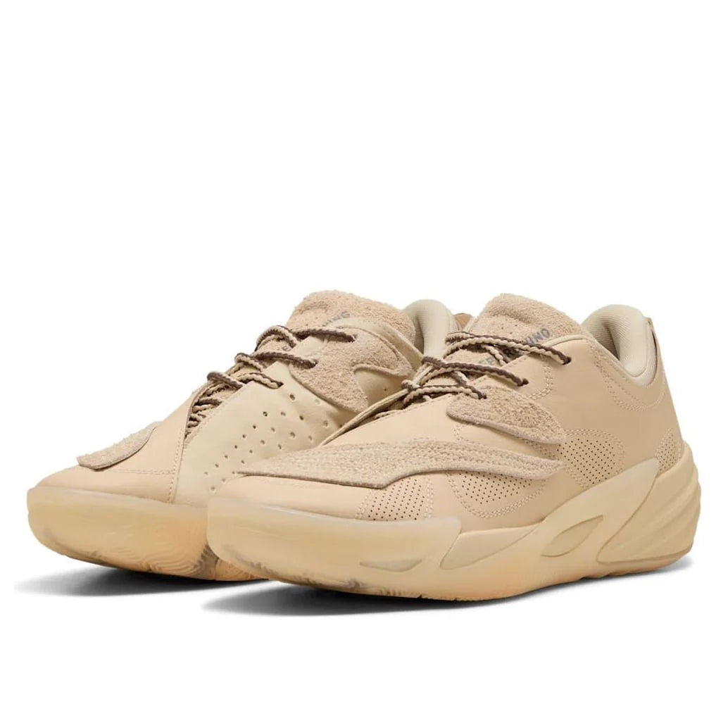 312311 01 Puma All-Pro Nitro 2 Chris Brickley Canvas
