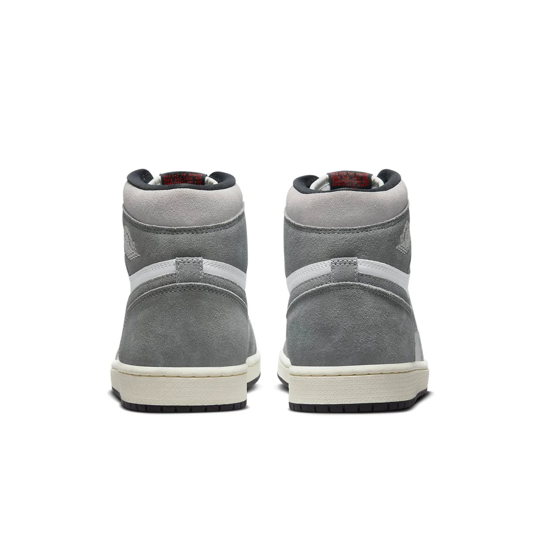 DZ5485 051 Jordan 1 Retro High OG Washed Black [NO BOX]