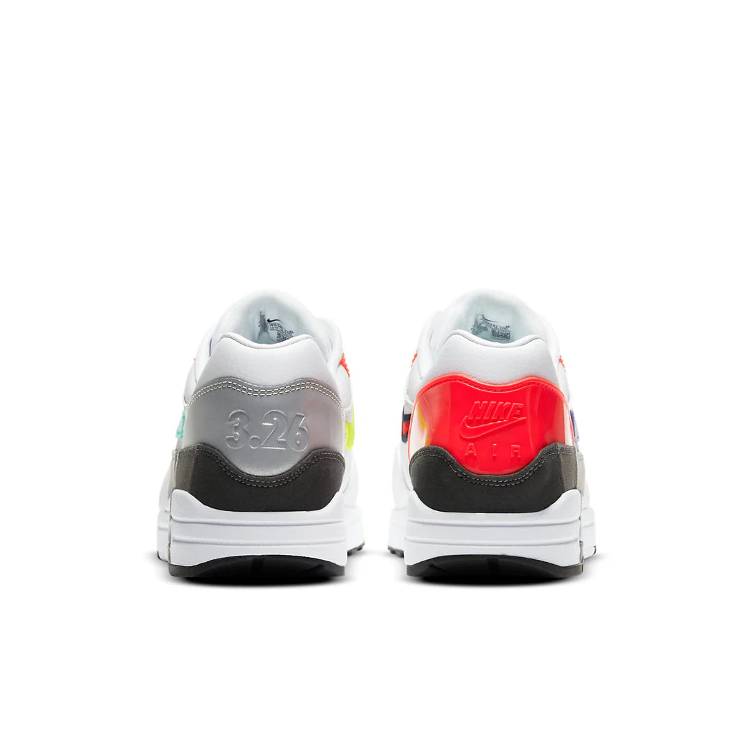 CW6541 100 Nike Air Max 1 Evolution Of Icons