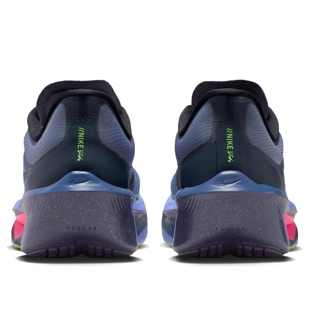 IO9572 400 Nike Zoom Fly 6 Glam Dark Obsidian Emerald
