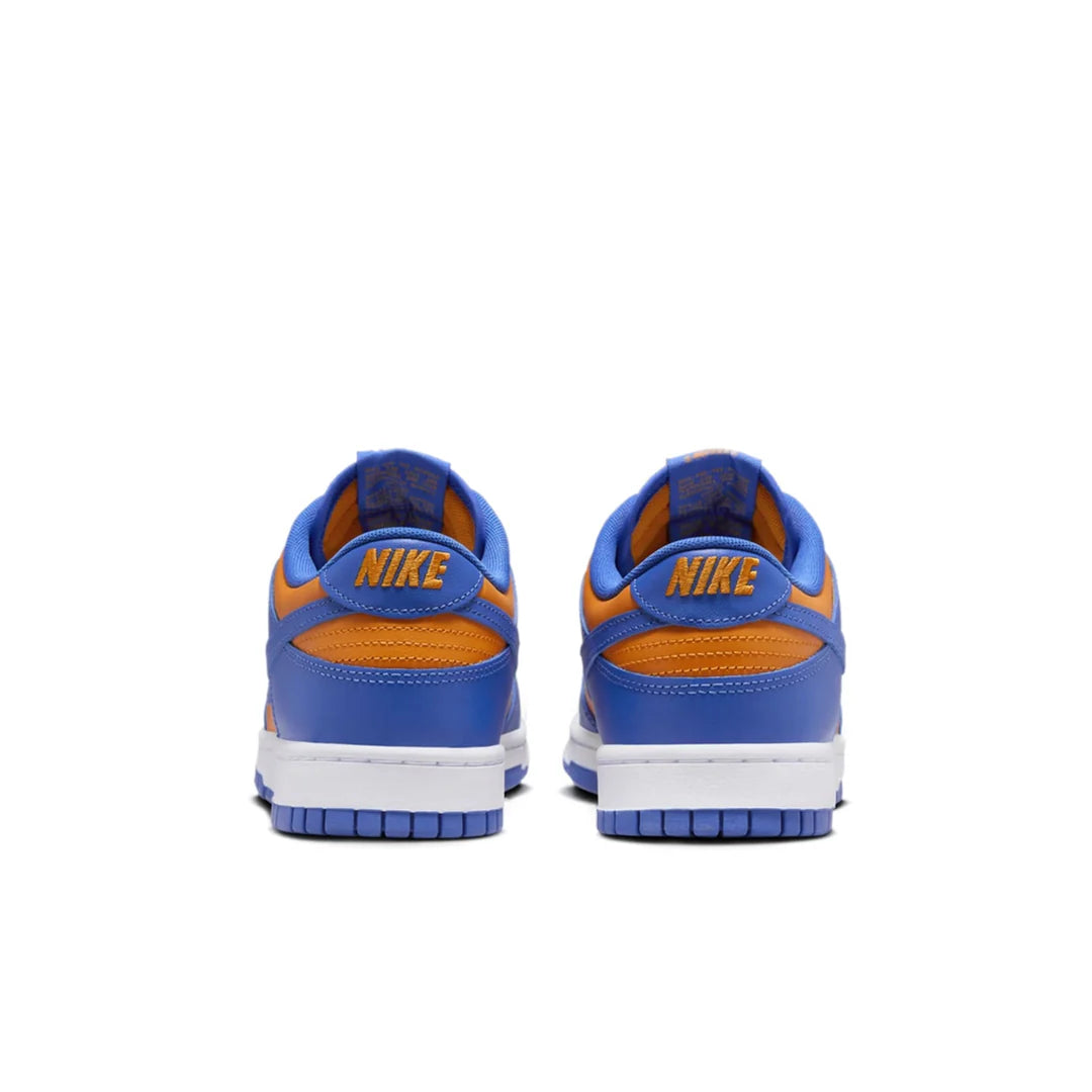 DV0833 800 Nike Dunk Low Knicks
